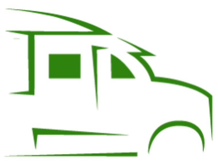 Monster Express Inc truck symbol